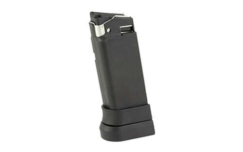 Magazines ProMag Industries 45ACP PROMAG GLOCK 36 45ACP 7RD POLY BLACK